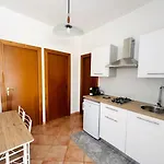 Terrazza Vitaloca Lejlighed *