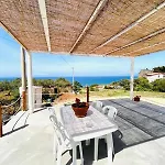 Terrazza Vitaloca Lejlighed *