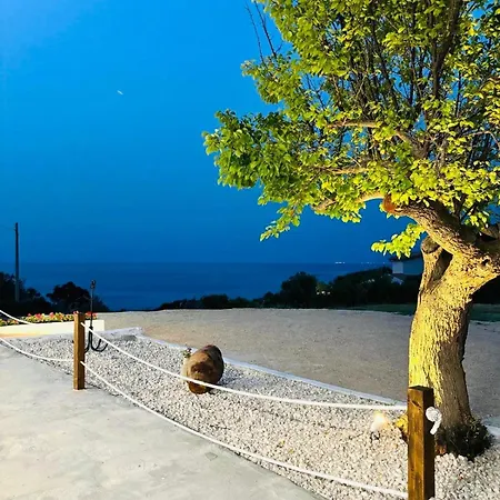 Terrazza Vitaloca דירה