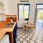Apartament Terrazza Vitaloca