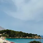 Terrazza Vitaloca Apartament *