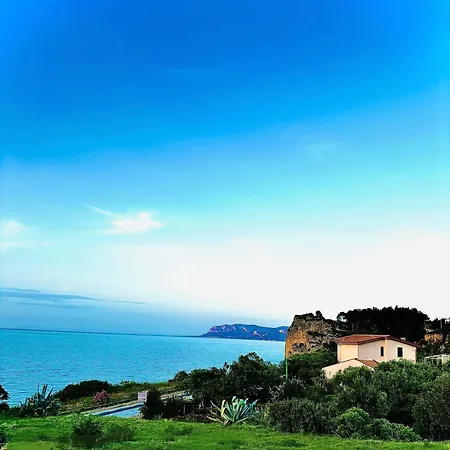 Apartment Terrazza Vitaloca