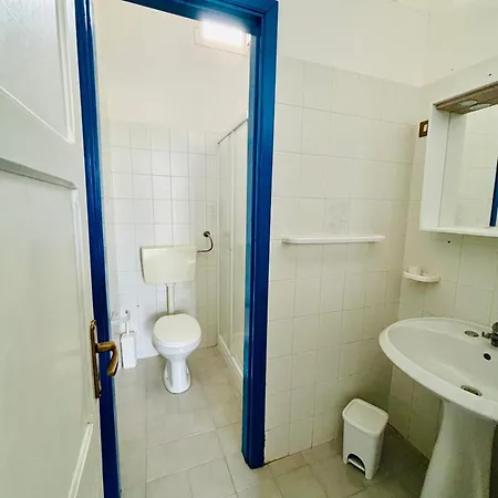 Apartman Terrazza Vitaloca *