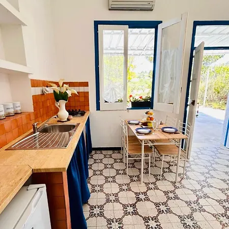 Apartman Terrazza Vitaloca
