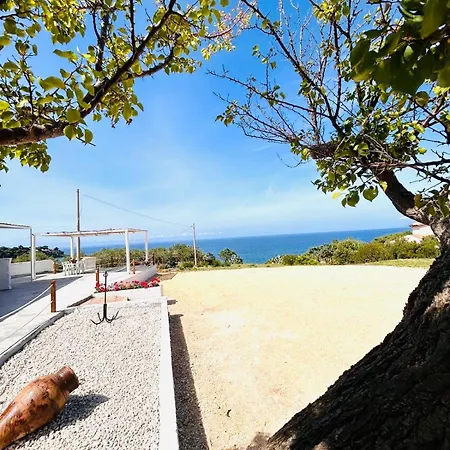 Terrazza Vitaloca Apartament *
