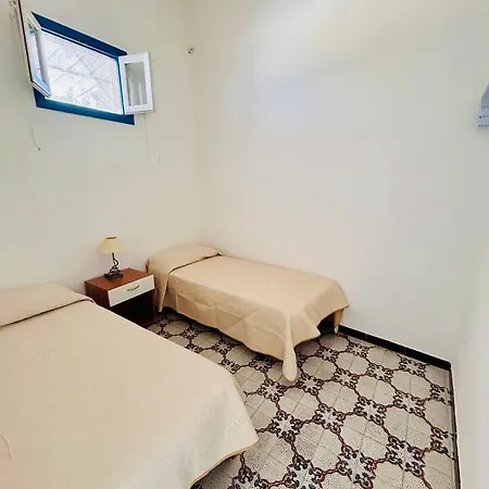 Apartment Terrazza Vitaloca