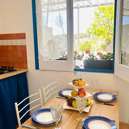 Terrazza Vitaloca *