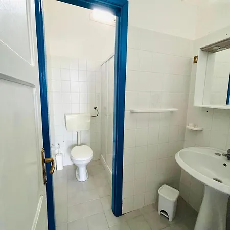 Terrazza Vitaloca Apartman