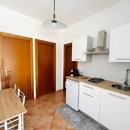 Terrazza Vitaloca Apartman *