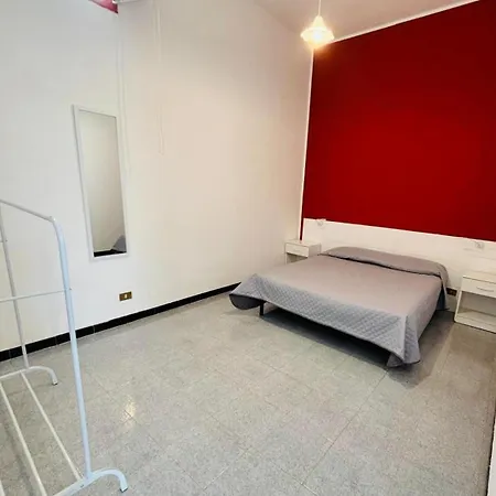 Terrazza Vitaloca Apartman