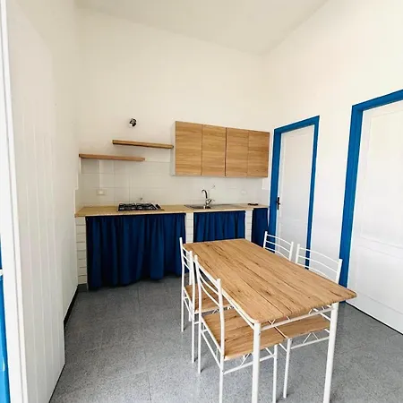Apartman Terrazza Vitaloca *
