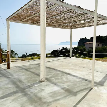 Terrazza Vitaloca Apartment