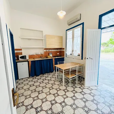 Apartament Terrazza Vitaloca