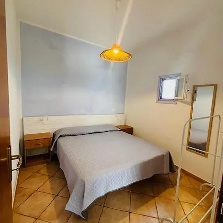 Terrazza Vitaloca Apartman *