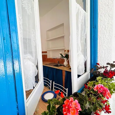 Apartament Terrazza Vitaloca *