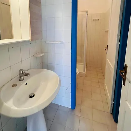 Terrazza Vitaloca 公寓