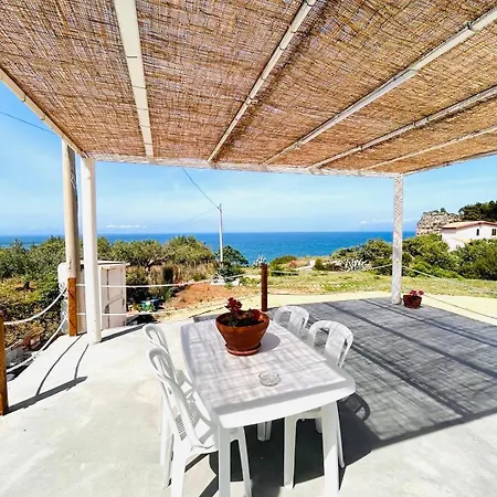 Terrazza Vitaloca Apartman *