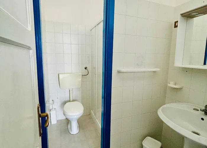 Apartamento Terrazza Vitaloca *