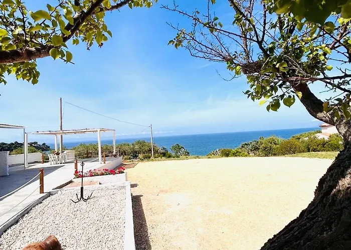 Terrazza Vitaloca Apartamento *