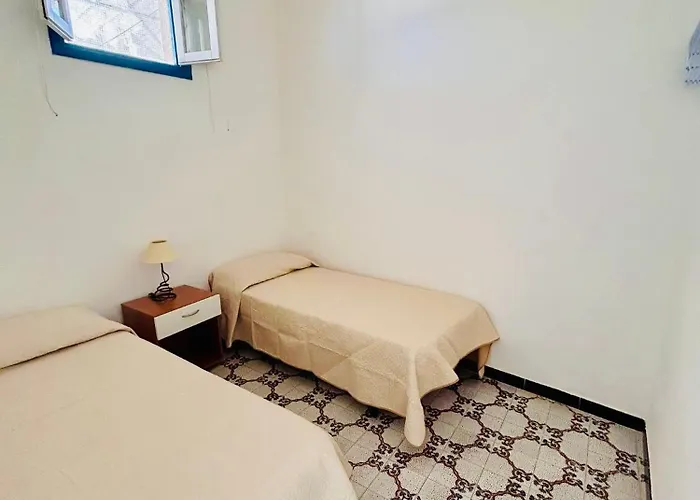 Apartamento Terrazza Vitaloca