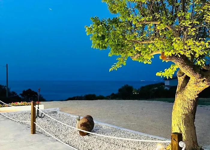 Terrazza Vitaloca Apartamento