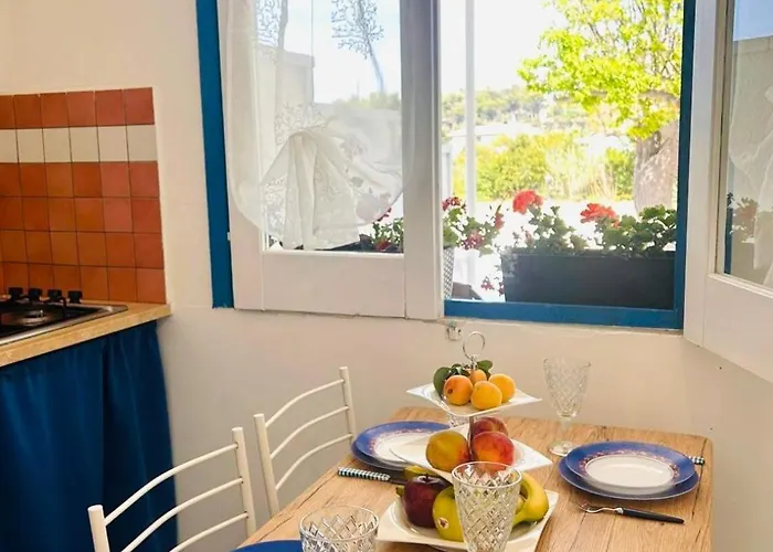Terrazza Vitaloca *