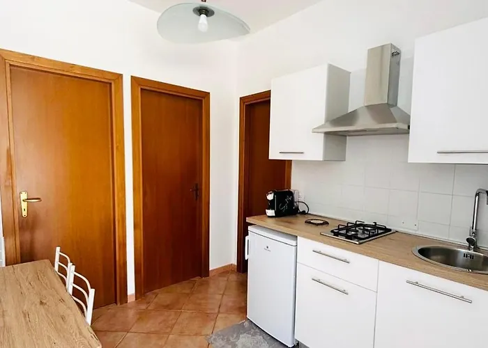 Terrazza Vitaloca Apartamento *